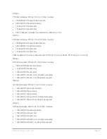 Preview for 23 page of Keysight Technologies P500*A Series Configuration Manual