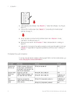 Предварительный просмотр 8 страницы Keysight Technologies P9241A Startup Manual