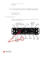 Предварительный просмотр 19 страницы Keysight Technologies P9241A Startup Manual