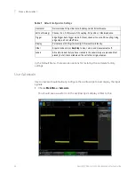 Предварительный просмотр 34 страницы Keysight Technologies P9241A Startup Manual