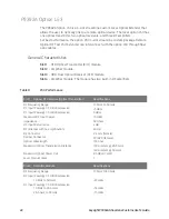 Preview for 22 page of Keysight Technologies P939 A Series User Manual