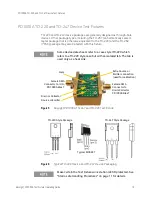 Предварительный просмотр 15 страницы Keysight Technologies PD1000A Operating Manual