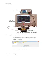 Предварительный просмотр 23 страницы Keysight Technologies PD1000A Operating Manual