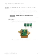 Предварительный просмотр 27 страницы Keysight Technologies PD1000A Operating Manual