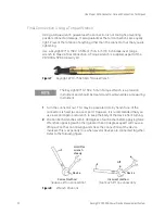 Предварительный просмотр 40 страницы Keysight Technologies PD1000A Operating Manual