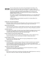 Preview for 8 page of Keysight Technologies PD1500A Operation And Maintenance