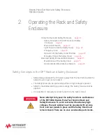 Preview for 21 page of Keysight Technologies PD1500A Operation And Maintenance