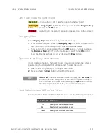 Preview for 23 page of Keysight Technologies PD1500A Operation And Maintenance