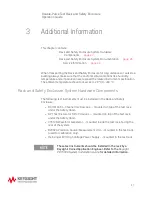 Preview for 27 page of Keysight Technologies PD1500A Operation And Maintenance