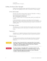 Preview for 4 page of Keysight Technologies PNA Series Installation And Getting Started Manual