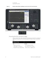 Preview for 8 page of Keysight Technologies PNA Series Installation And Getting Started Manual