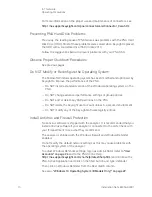 Preview for 10 page of Keysight Technologies PNA Series Installation And Getting Started Manual