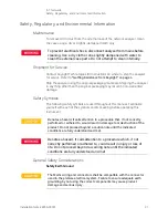 Preview for 31 page of Keysight Technologies PNA Series Installation And Getting Started Manual