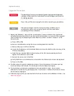 Preview for 8 page of Keysight Technologies PNA-X N5264B Installation Manual