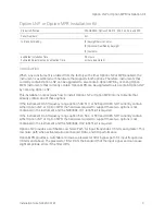 Preview for 3 page of Keysight Technologies PXA N9030A Installation Note