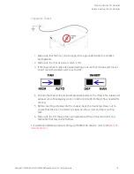 Предварительный просмотр 19 страницы Keysight Technologies RF PA/FEM Startup Manual