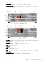 Предварительный просмотр 18 страницы Keysight Technologies RP7900 Series Operating And Service Manual