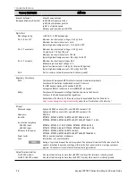 Preview for 38 page of Keysight Technologies RP7900 Series Operating And Service Manual