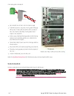 Предварительный просмотр 82 страницы Keysight Technologies RP7900 Series Operating And Service Manual