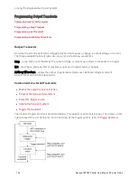 Предварительный просмотр 124 страницы Keysight Technologies RP7900 Series Operating And Service Manual