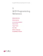 Preview for 167 page of Keysight Technologies RP7900 Series Operating And Service Manual