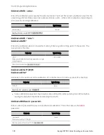 Предварительный просмотр 180 страницы Keysight Technologies RP7900 Series Operating And Service Manual