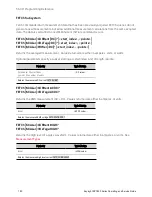 Предварительный просмотр 190 страницы Keysight Technologies RP7900 Series Operating And Service Manual