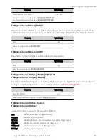 Предварительный просмотр 233 страницы Keysight Technologies RP7900 Series Operating And Service Manual