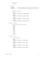 Preview for 57 page of Keysight Technologies S8780A Getting Started Manual