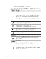 Preview for 21 page of Keysight Technologies S9106AC-2IF Startup Manual