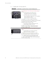 Preview for 26 page of Keysight Technologies S9106AC-2IF Startup Manual