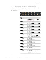 Preview for 37 page of Keysight Technologies S9106AC-2IF Startup Manual