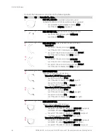 Preview for 46 page of Keysight Technologies S9106AC-2IF Startup Manual