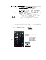 Preview for 47 page of Keysight Technologies S9106AC-2IF Startup Manual