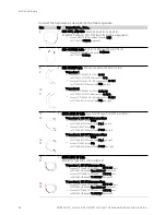 Preview for 52 page of Keysight Technologies S9106AC-2IF Startup Manual