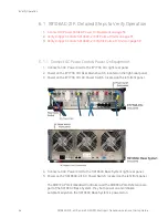 Preview for 58 page of Keysight Technologies S9106AC-2IF Startup Manual