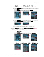 Preview for 61 page of Keysight Technologies S9106AC-2IF Startup Manual