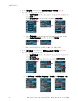 Preview for 64 page of Keysight Technologies S9106AC-2IF Startup Manual