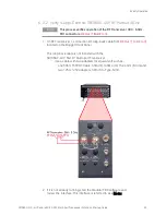 Preview for 67 page of Keysight Technologies S9106AC-2IF Startup Manual