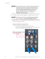 Preview for 72 page of Keysight Technologies S9106AC-2IF Startup Manual