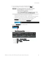 Preview for 73 page of Keysight Technologies S9106AC-2IF Startup Manual