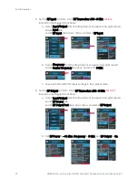 Preview for 74 page of Keysight Technologies S9106AC-2IF Startup Manual