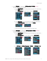 Preview for 77 page of Keysight Technologies S9106AC-2IF Startup Manual