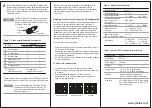 Предварительный просмотр 2 страницы Keysight Technologies TN2870A Series Quick Start Manual