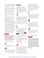 Preview for 5 page of Keysight Technologies U1084A Startup Manual