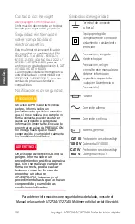 Preview for 92 page of Keysight Technologies U1273A Quick Start Manual