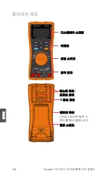 Preview for 180 page of Keysight Technologies U1273A Quick Start Manual