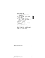 Preview for 61 page of Keysight Technologies U1401B Quick Start Manual