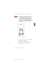 Preview for 99 page of Keysight Technologies U1401B Quick Start Manual