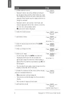 Preview for 8 page of Keysight Technologies U1701B Quick Start Manual